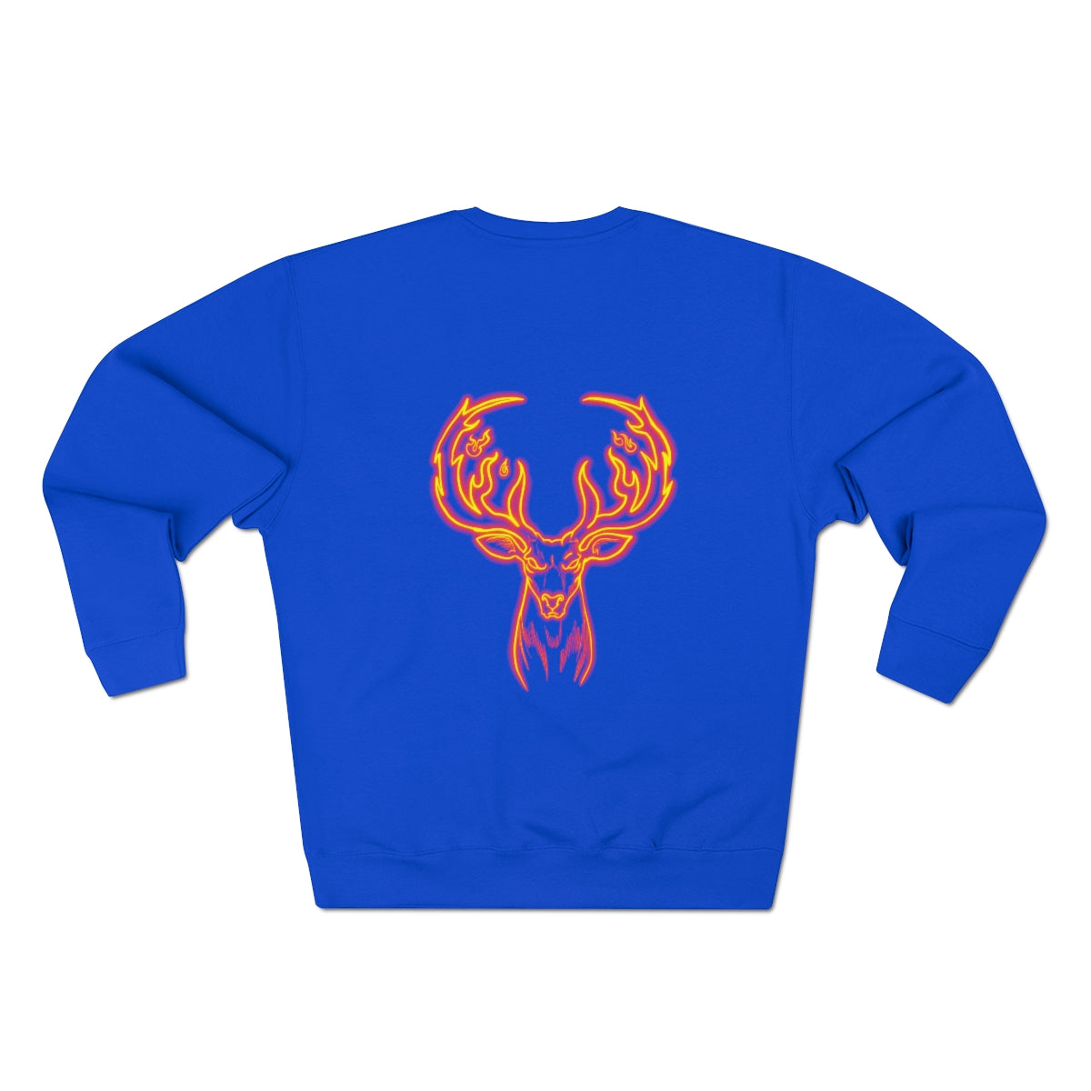 Cerf - Sweatshirt