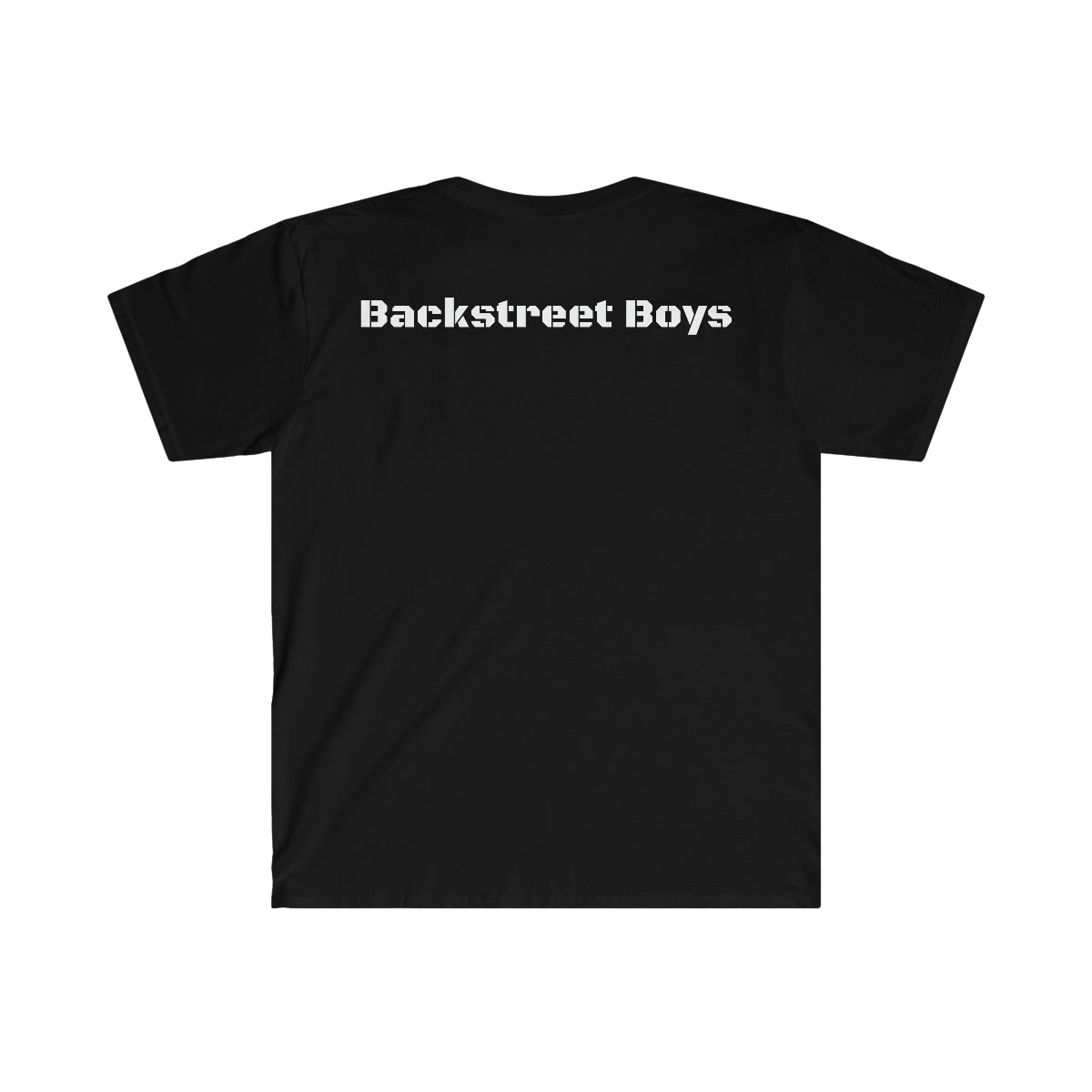 Backstreet Boys - Unisex T-Shirt