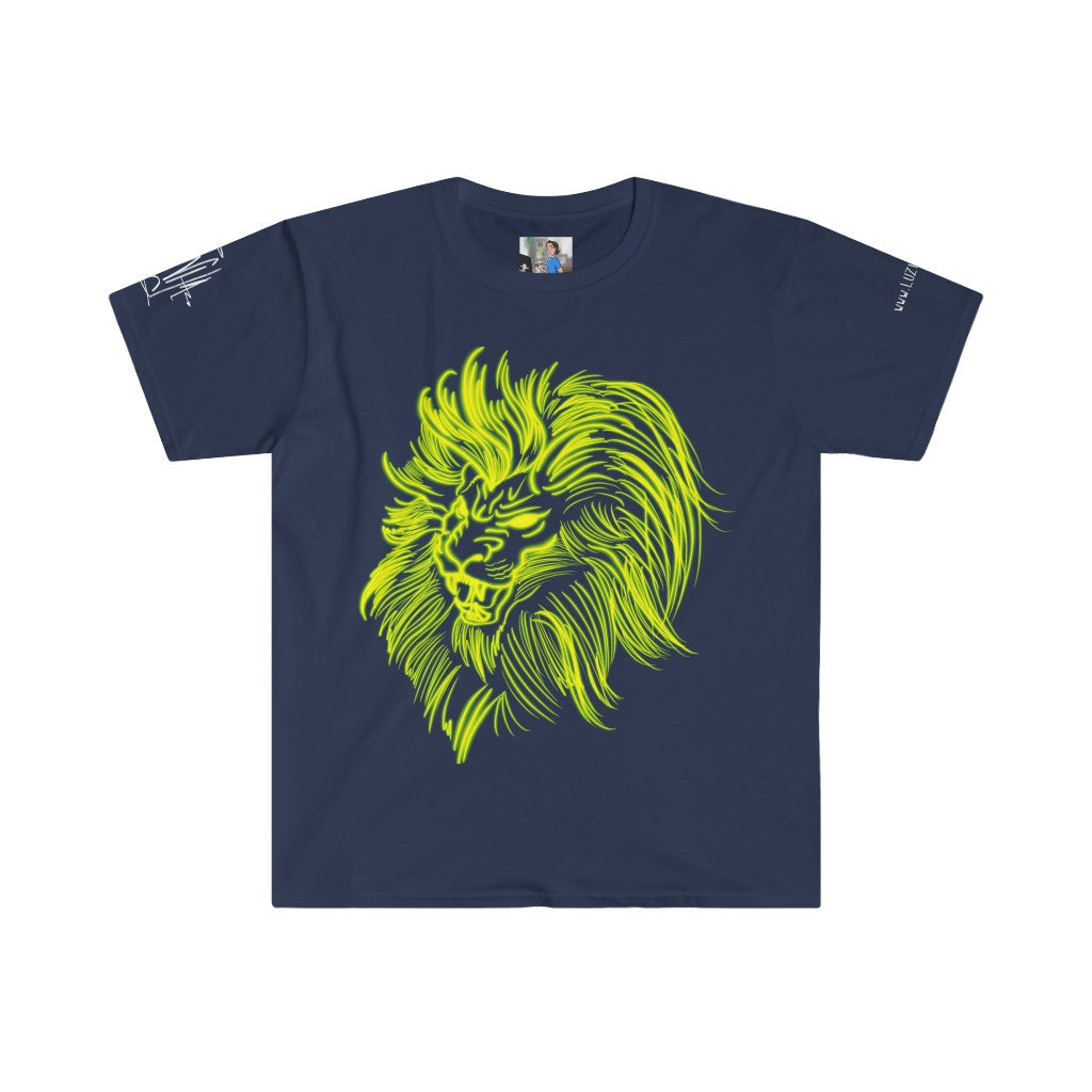 Lion - Unisex T-Shirt