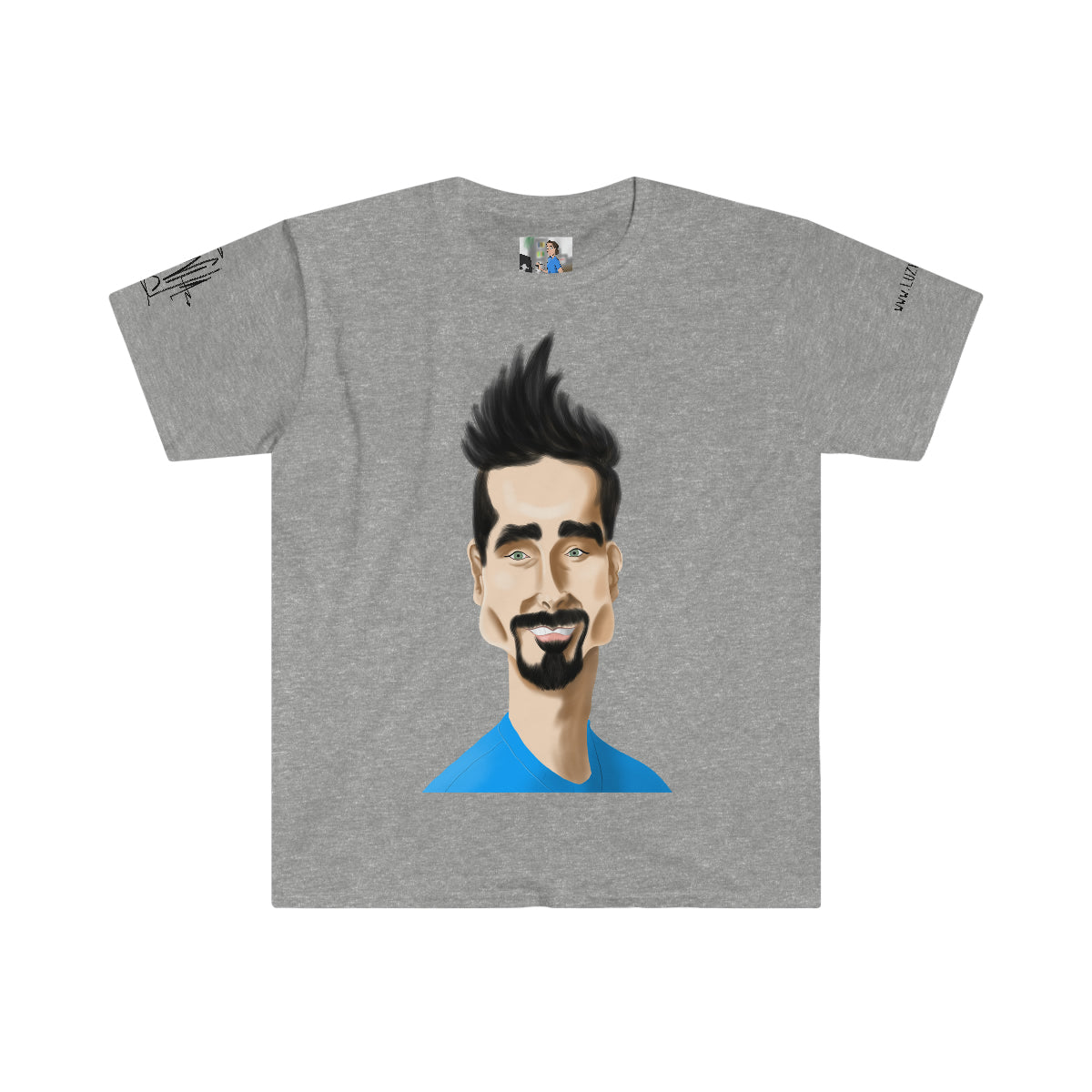 Kevin - Unisex T-Shirt