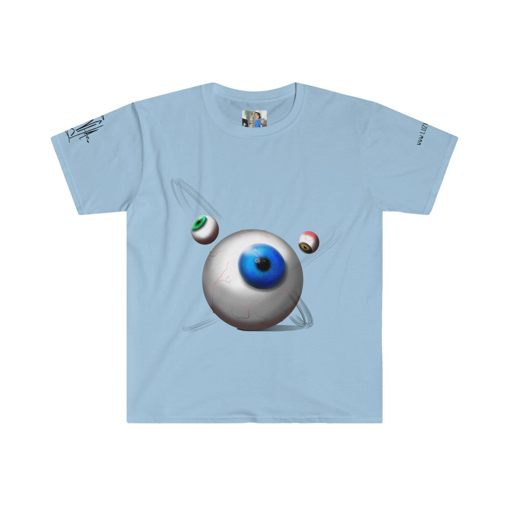 Olhos - Unisex T-Shirt