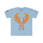 Cerf - Unisex T-Shirt