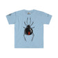 Black Spider - Unisex T-Shirt