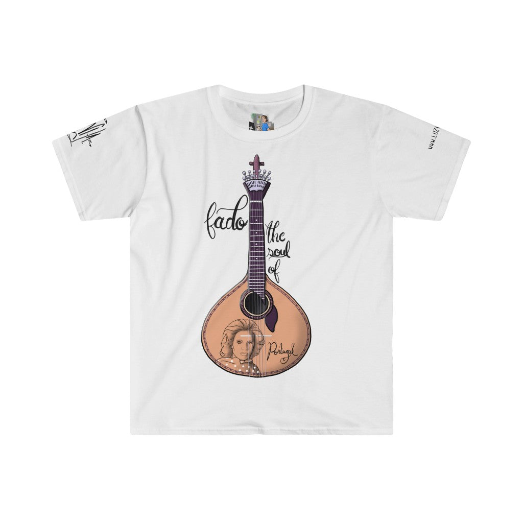 Fado - Unisex T-Shirt