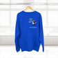 Tcheu s'ki rouille - Sweatshirt