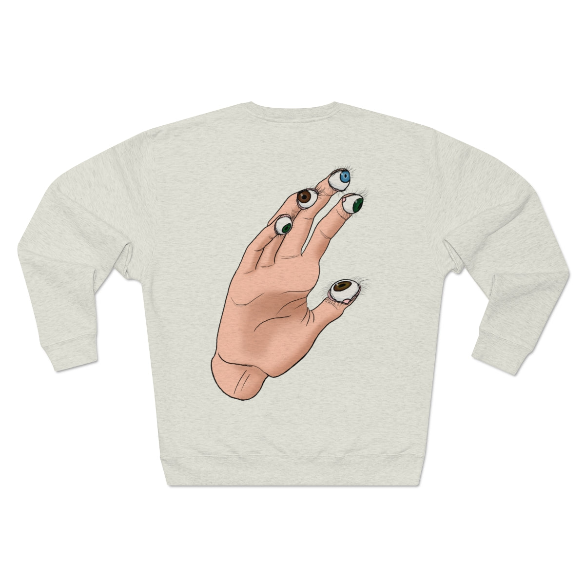 Hand - Sweatshirt