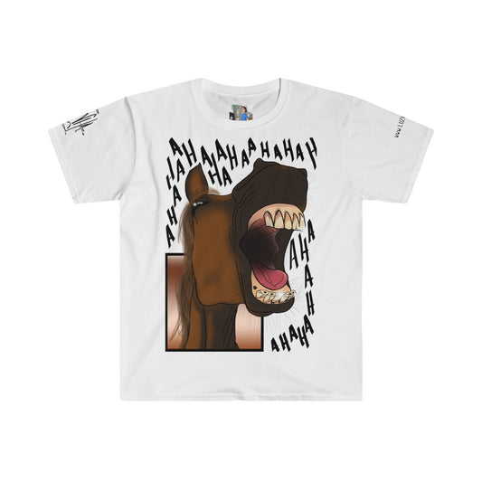 Cheval Marrant - Unisex T-Shirt