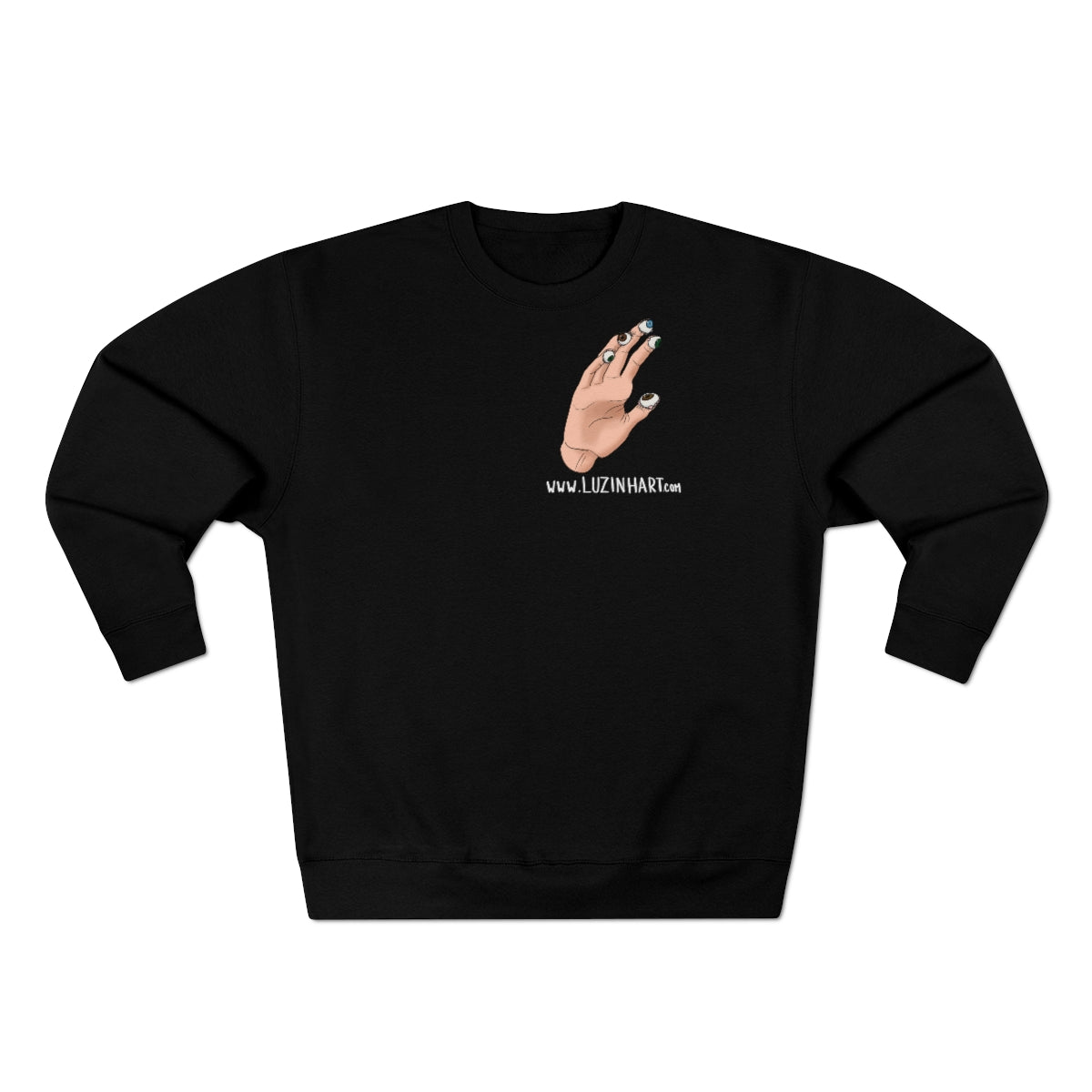 Hand - Sweatshirt