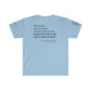 Fernando Pessoa - Unisex T-Shirt