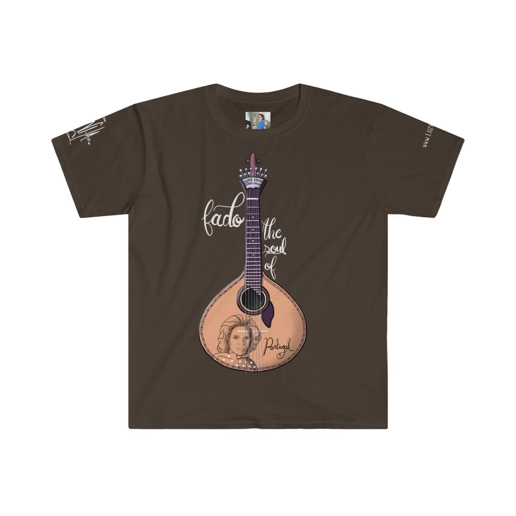 Fado - Unisex T-Shirt