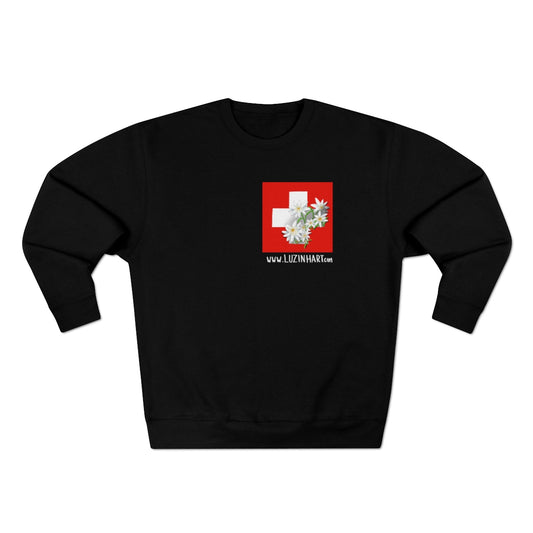 Edelweiss - Sweatshirt