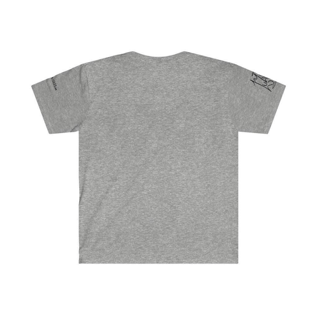 Skate - Unisex T-Shirt