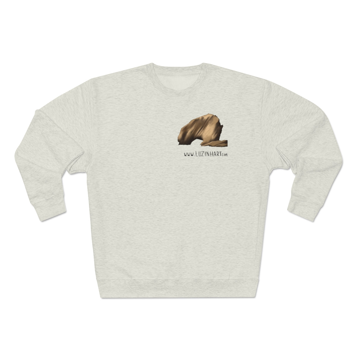 Santa Cruz - Sweatshirt