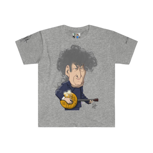 Bob Dylan - Unisex T-Shirt