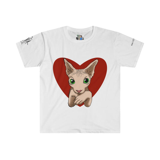 Le regard - Unisex T-Shirt