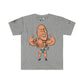 The Rock - Unisex T-Shirt