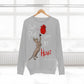 Don´t play with my heart - Sweatshirt