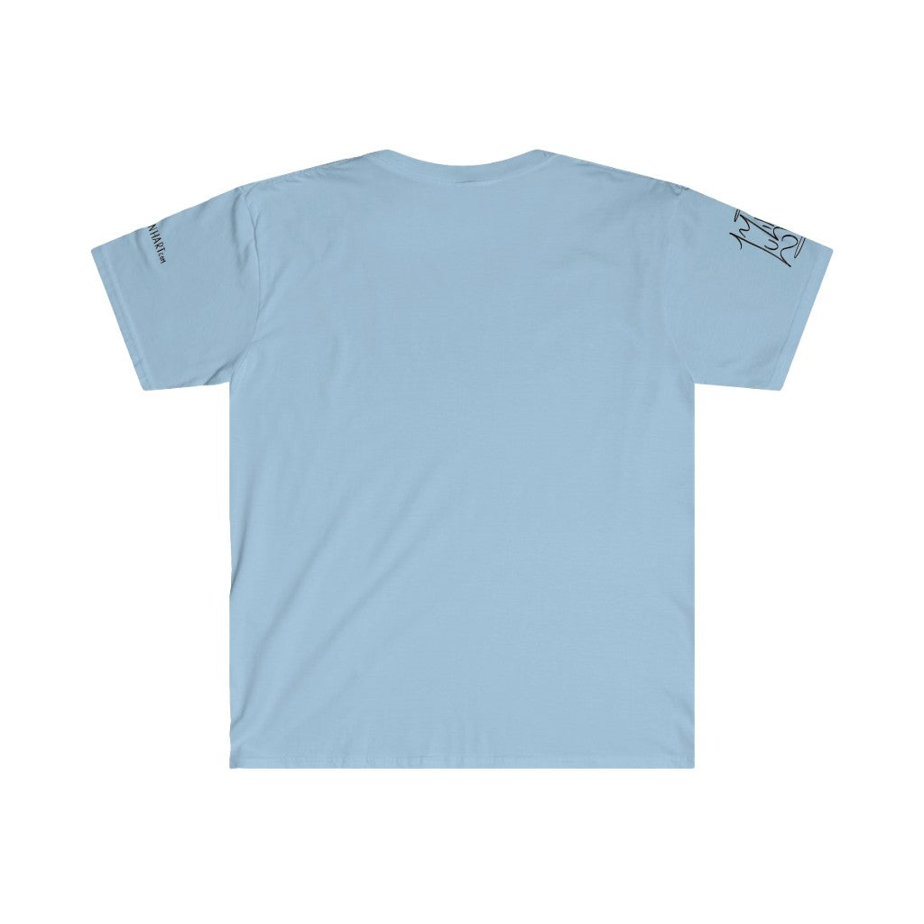 Praias de Santa Cruz - Unisex T-Shirt