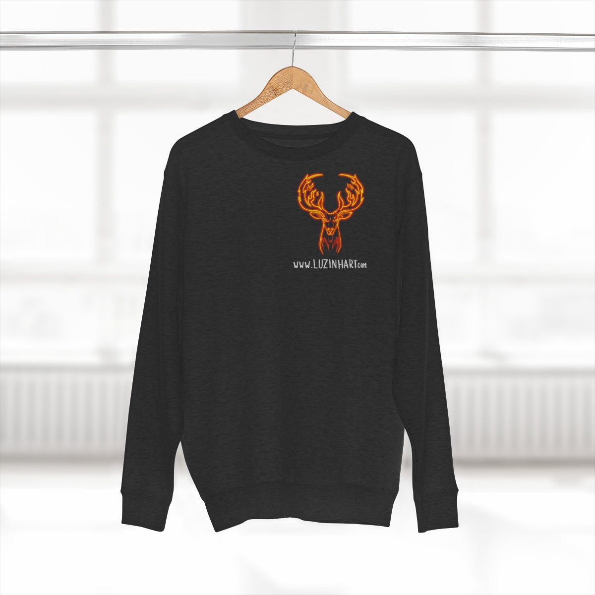 Cerf - Sweatshirt