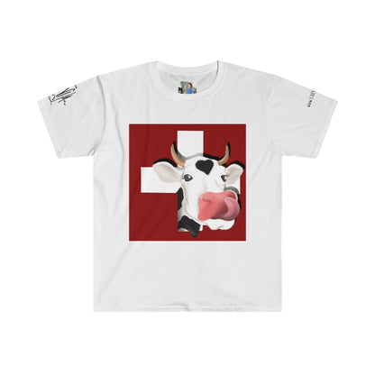 La Vache - Unisex T-Shirt