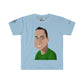 Howie D - Unisex T-Shirt