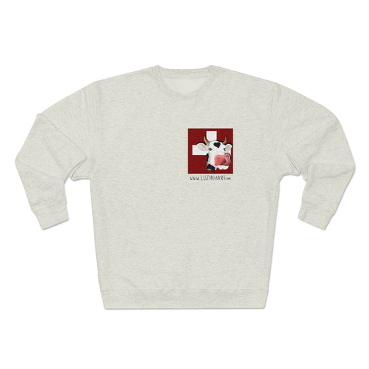 La Vache - Sweatshirt