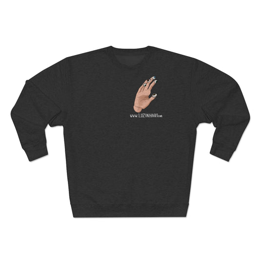 Hand - Sweatshirt