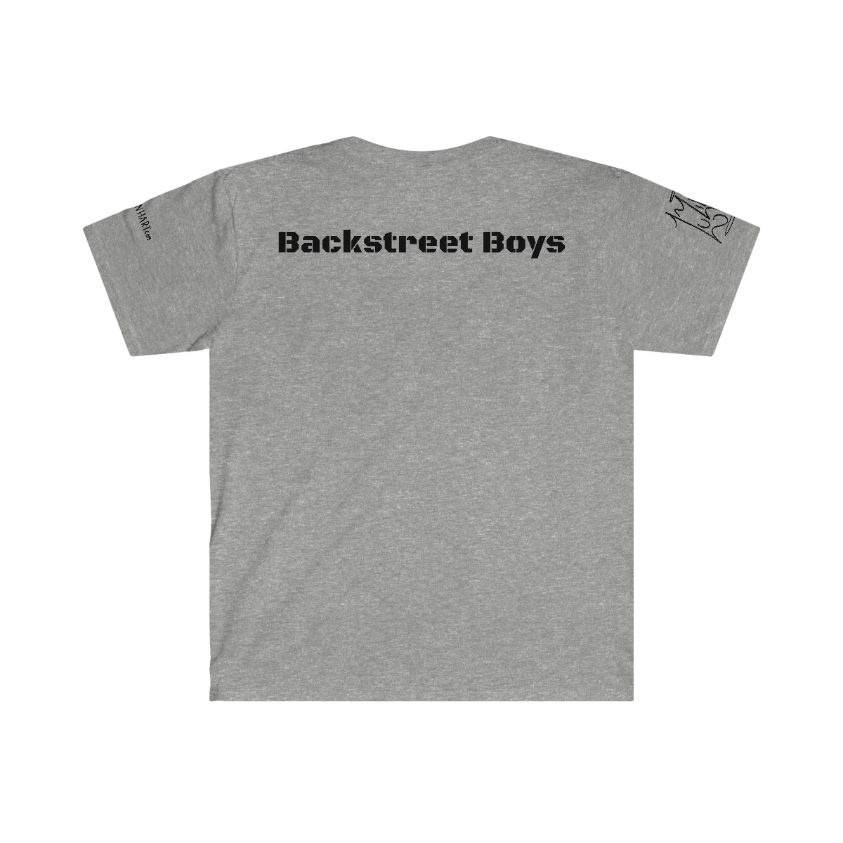 Backstreet Boys - Unisex T-Shirt