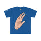 Hand - Unisex T-Shirt