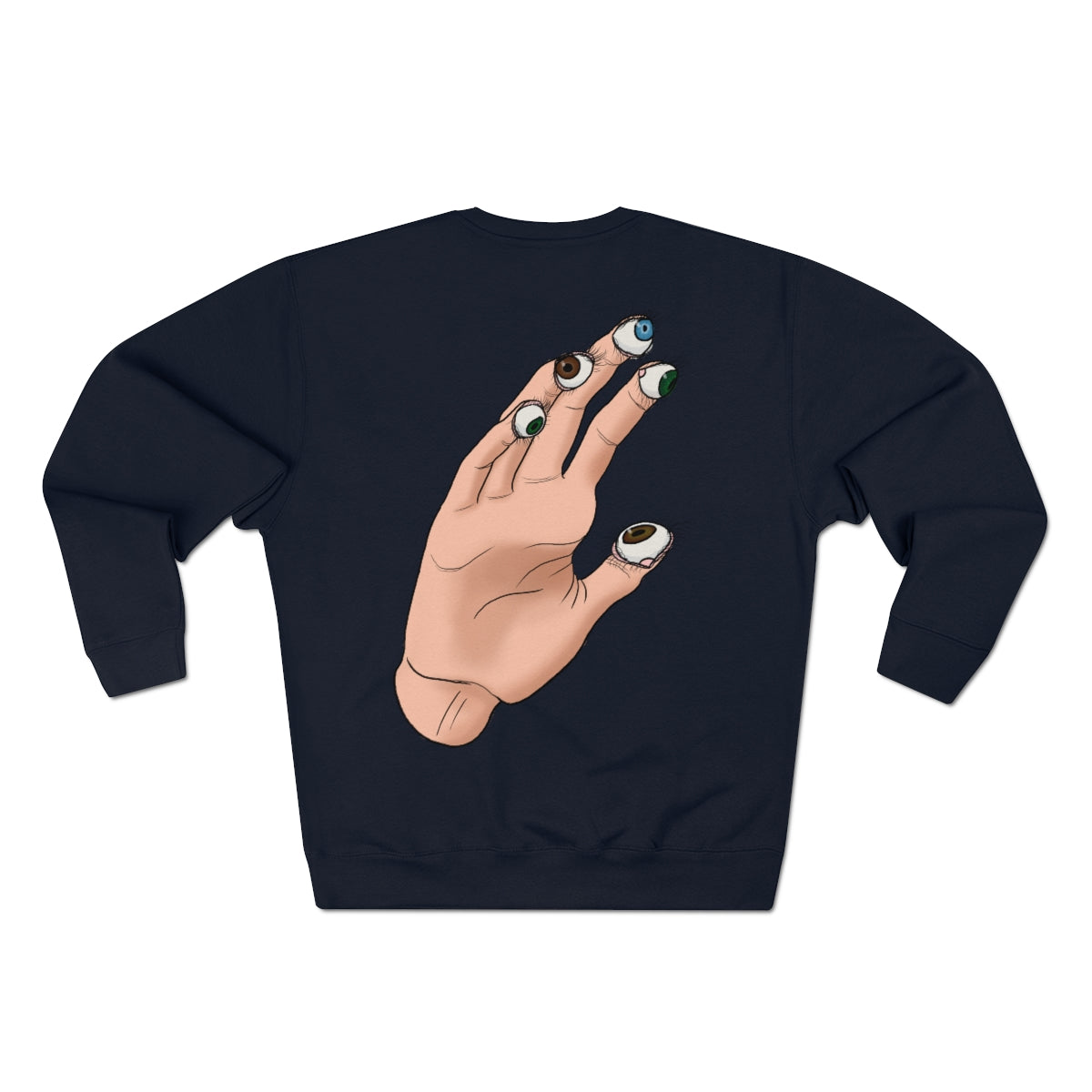 Hand - Sweatshirt