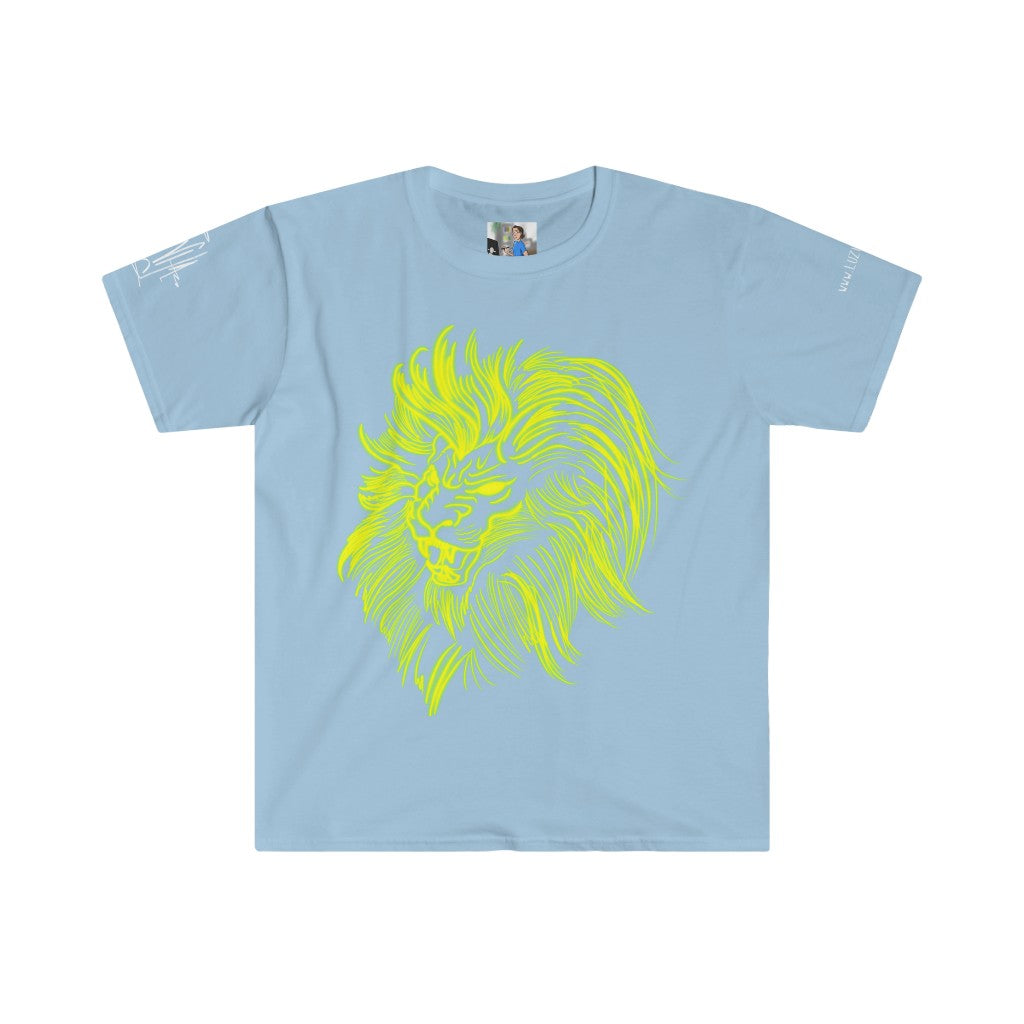 Lion - Unisex T-Shirt