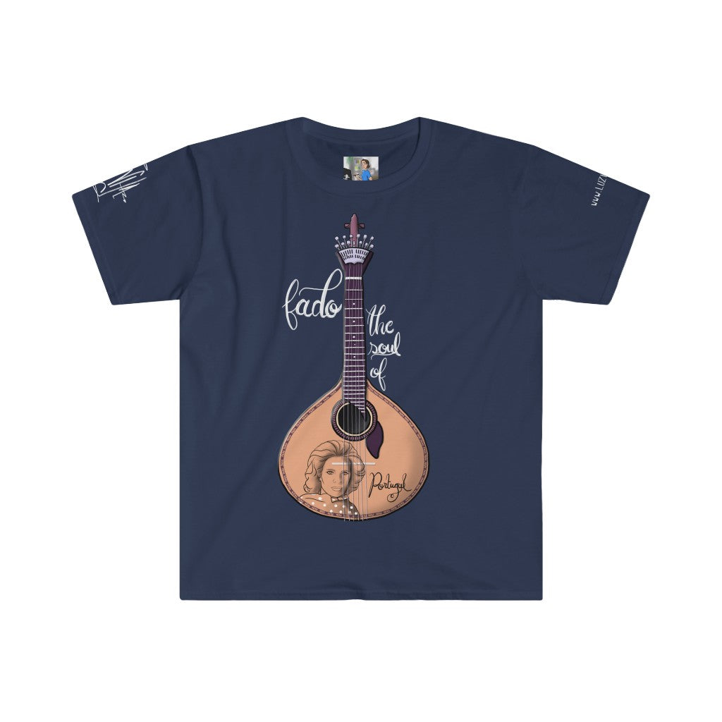 Fado - Unisex T-Shirt