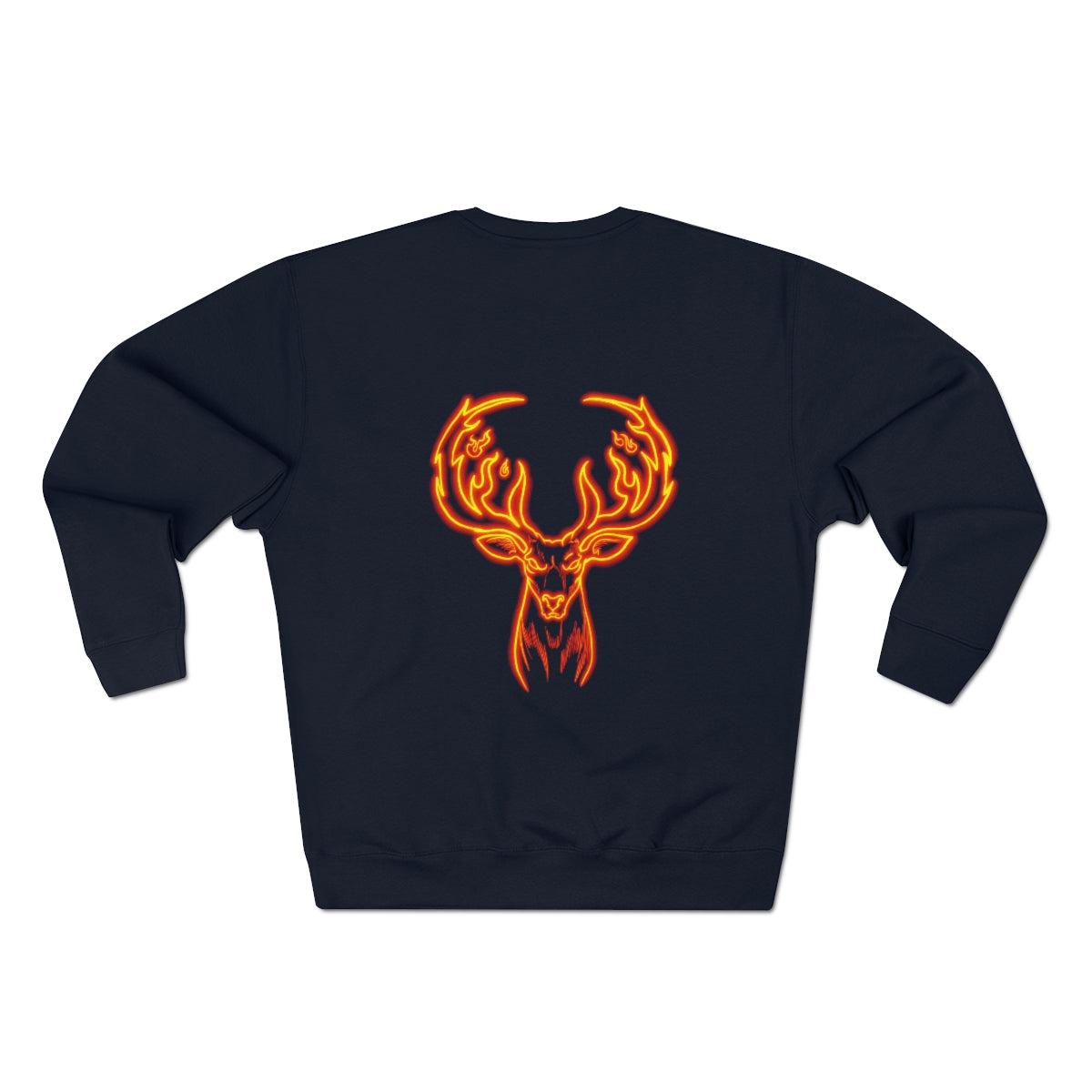 Cerf - Sweatshirt