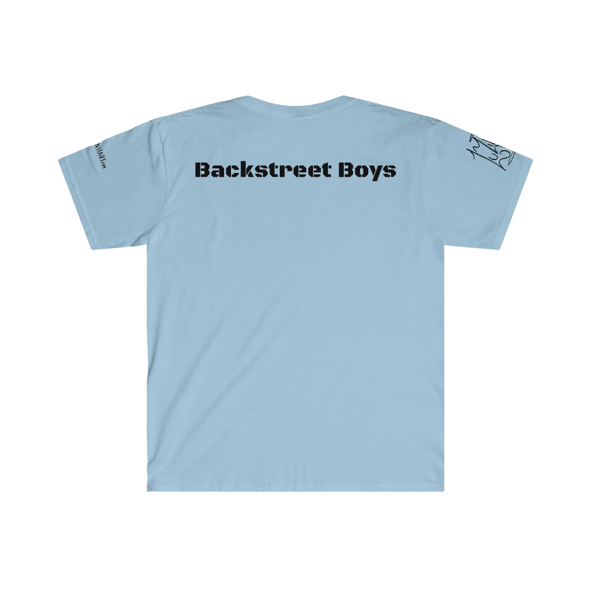 Backstreet Boys - Unisex T-Shirt