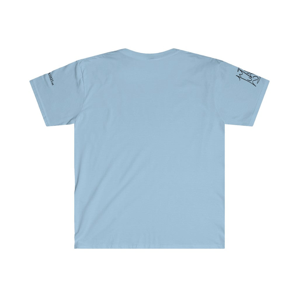 Dicionário Saloio - Unisex T-Shirt