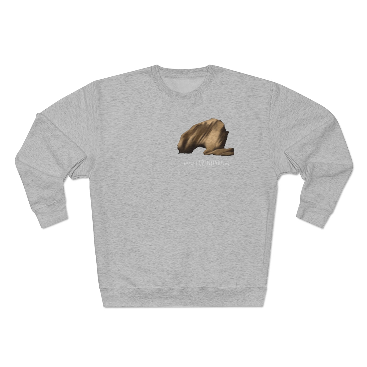 Santa Cruz - Sweatshirt