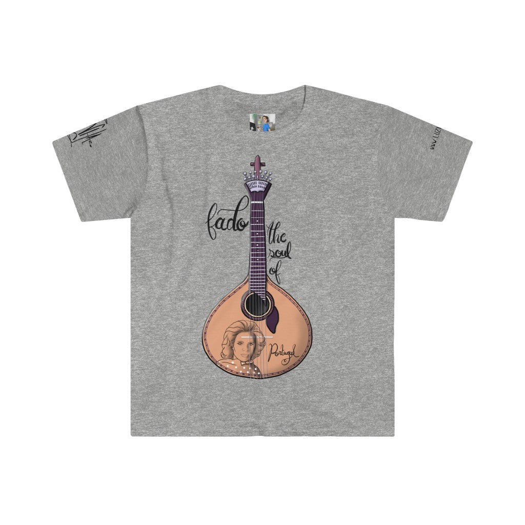 Fado - Unisex T-Shirt