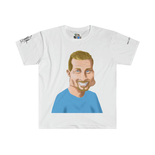 Brian - Unisex T-Shirt