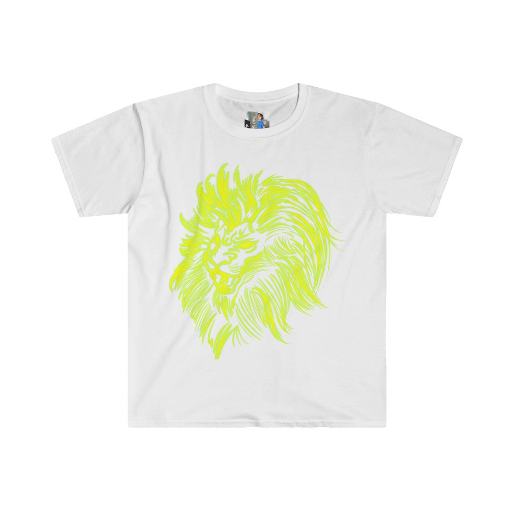 Lion - Unisex T-Shirt