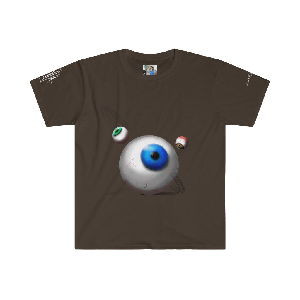 Olhos - Unisex T-Shirt