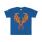 Cerf - Unisex T-Shirt