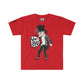 Michael Jackson - Unisex T-Shirt