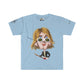 Kurt Cobain - Unisex T-Shirt