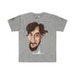 Bruno Nogueira  - Unisex T-Shirt