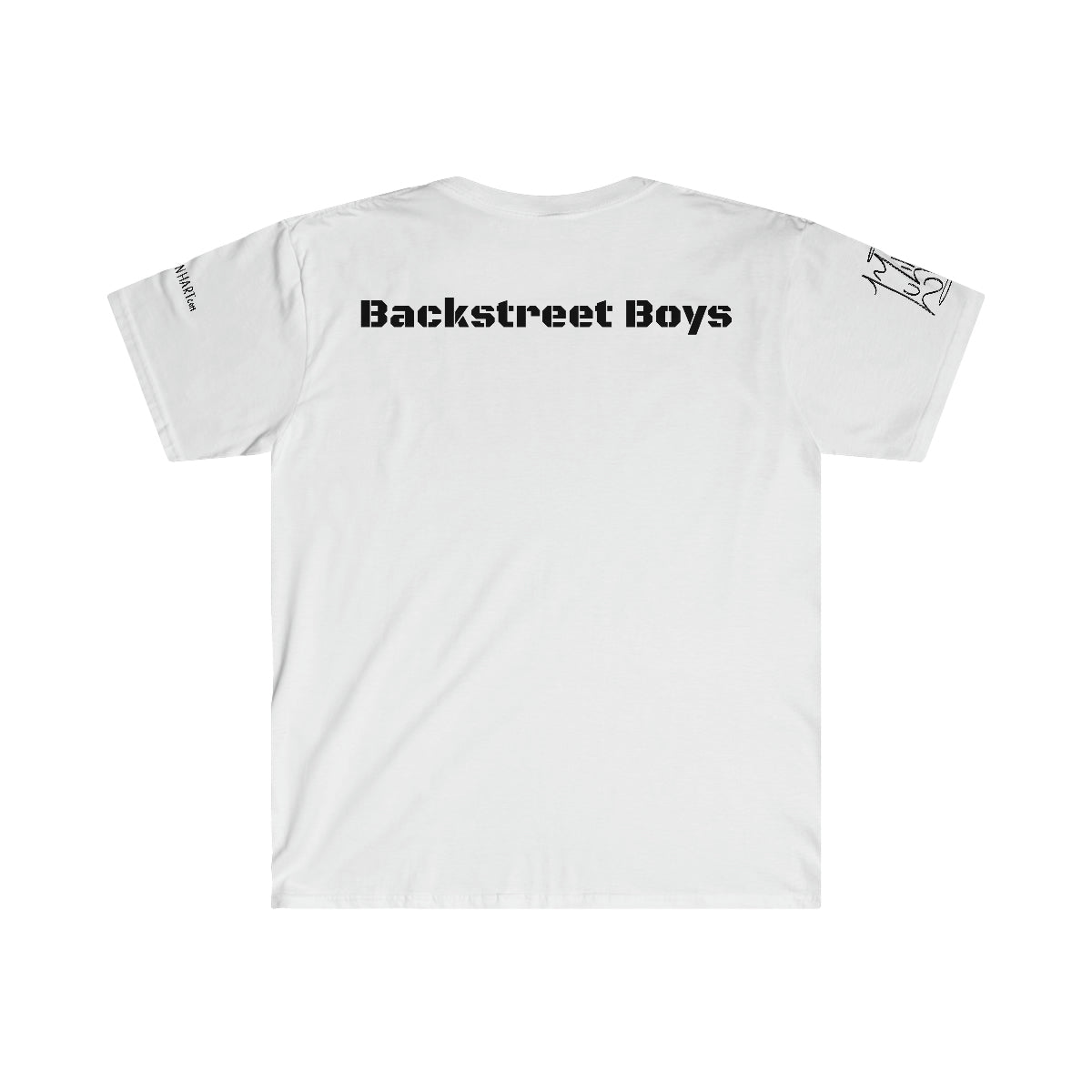 Backstreet Boys - Unisex T-Shirt