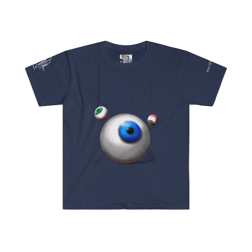 Olhos - Unisex T-Shirt