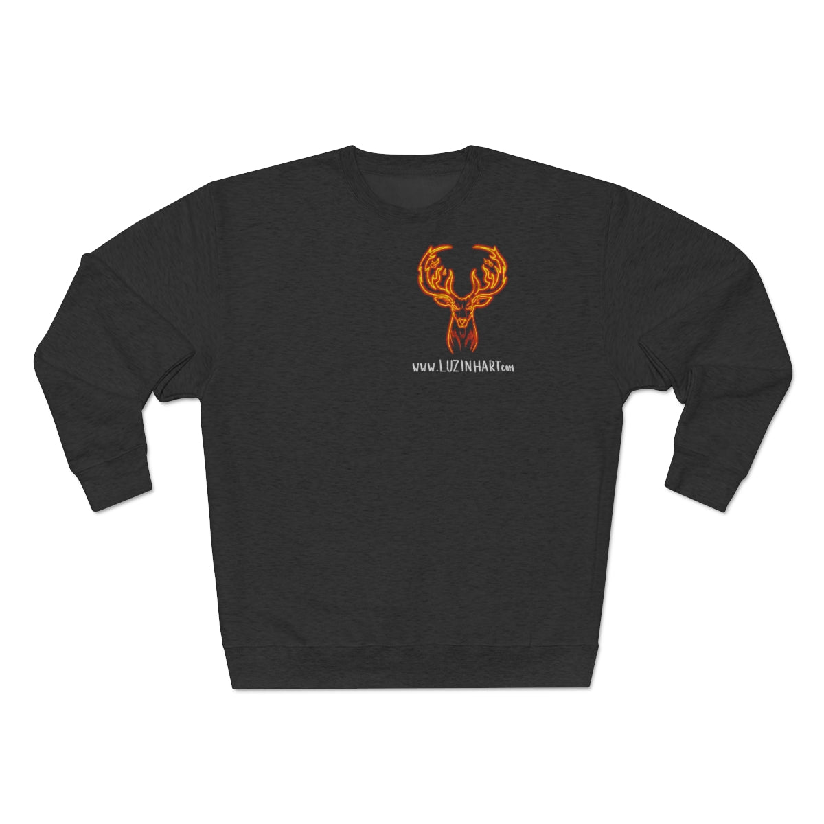 Cerf - Sweatshirt