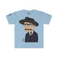 Fernando Pessoa - Unisex T-Shirt