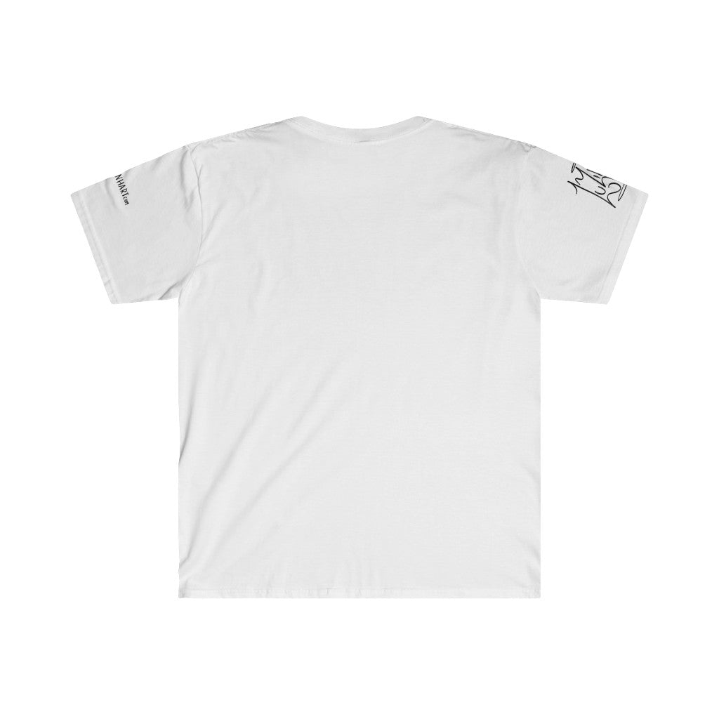 Dicionário Saloio - Unisex T-Shirt