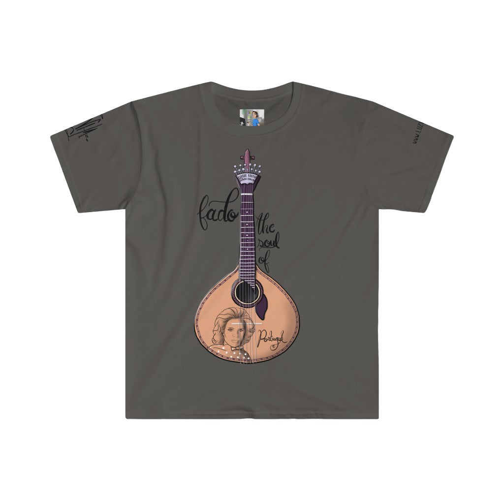 Fado - Unisex T-Shirt